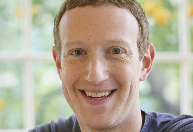 Fortuna de Zuckerberg, agora, é avaliada em US$ 120,9 bilhões (R$ 659,5 bilhões) | Foto: Reprodução | Facebook