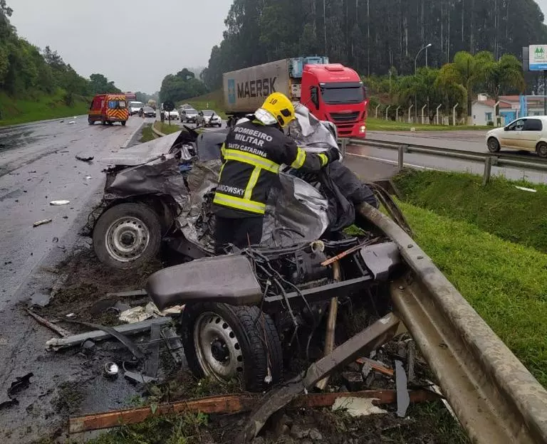 Foto: PRF, Divulgação