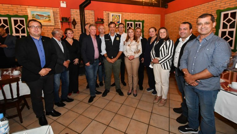 Foto: Roberto Castro/MTur