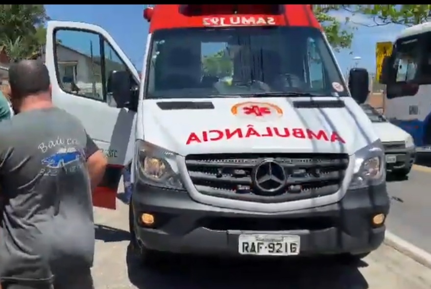 Foto Reprodução 