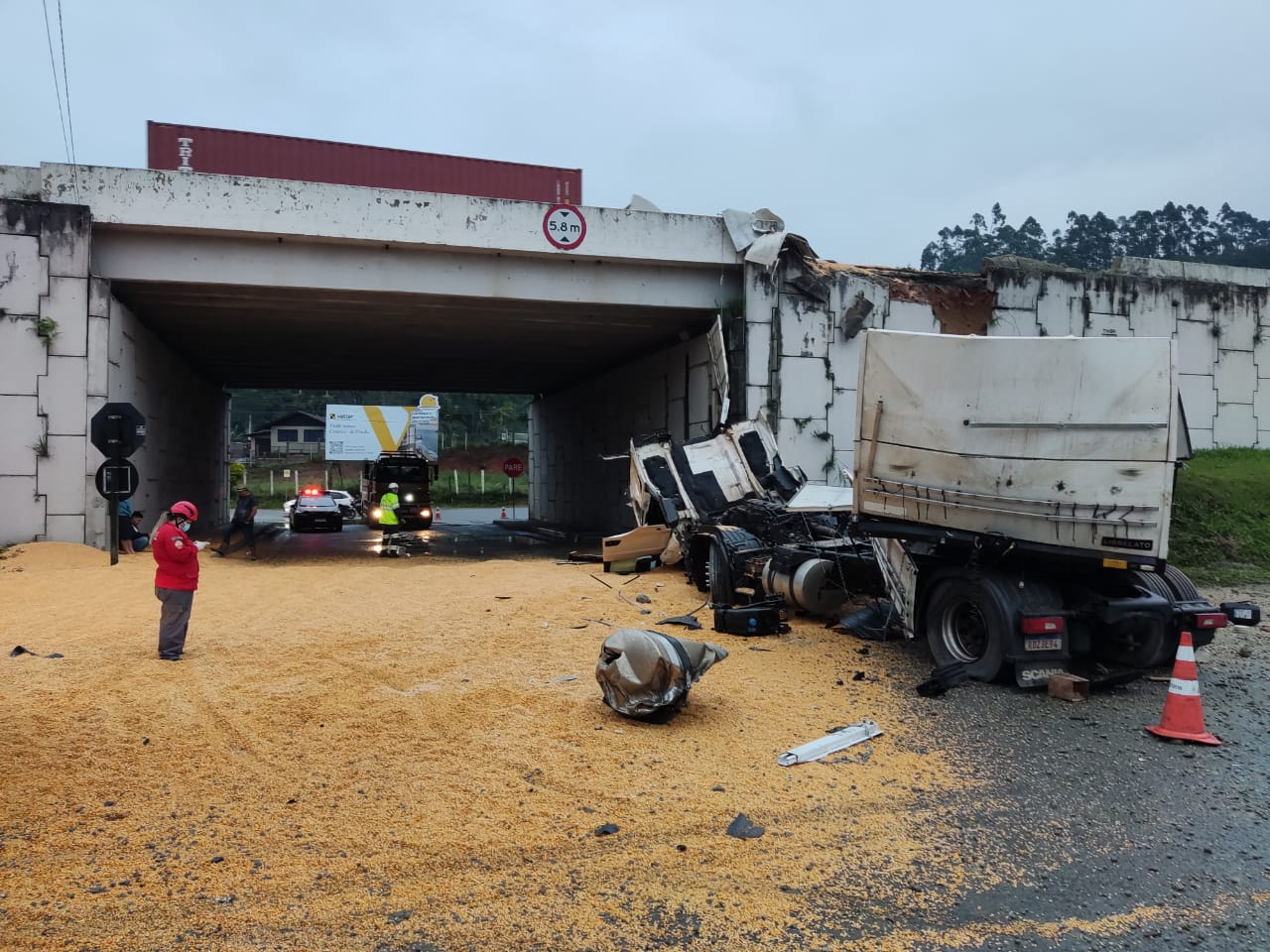 Foto: PRF, Divulgação 