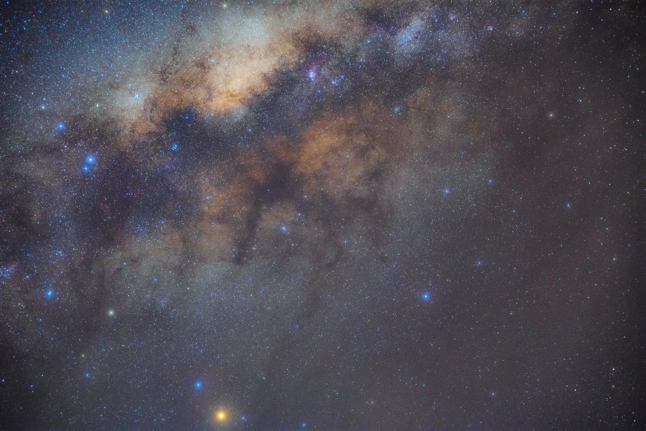 Foto: Luz Calor Som | Pexels

