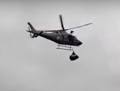 Foto: Vídeo | Reprodução.