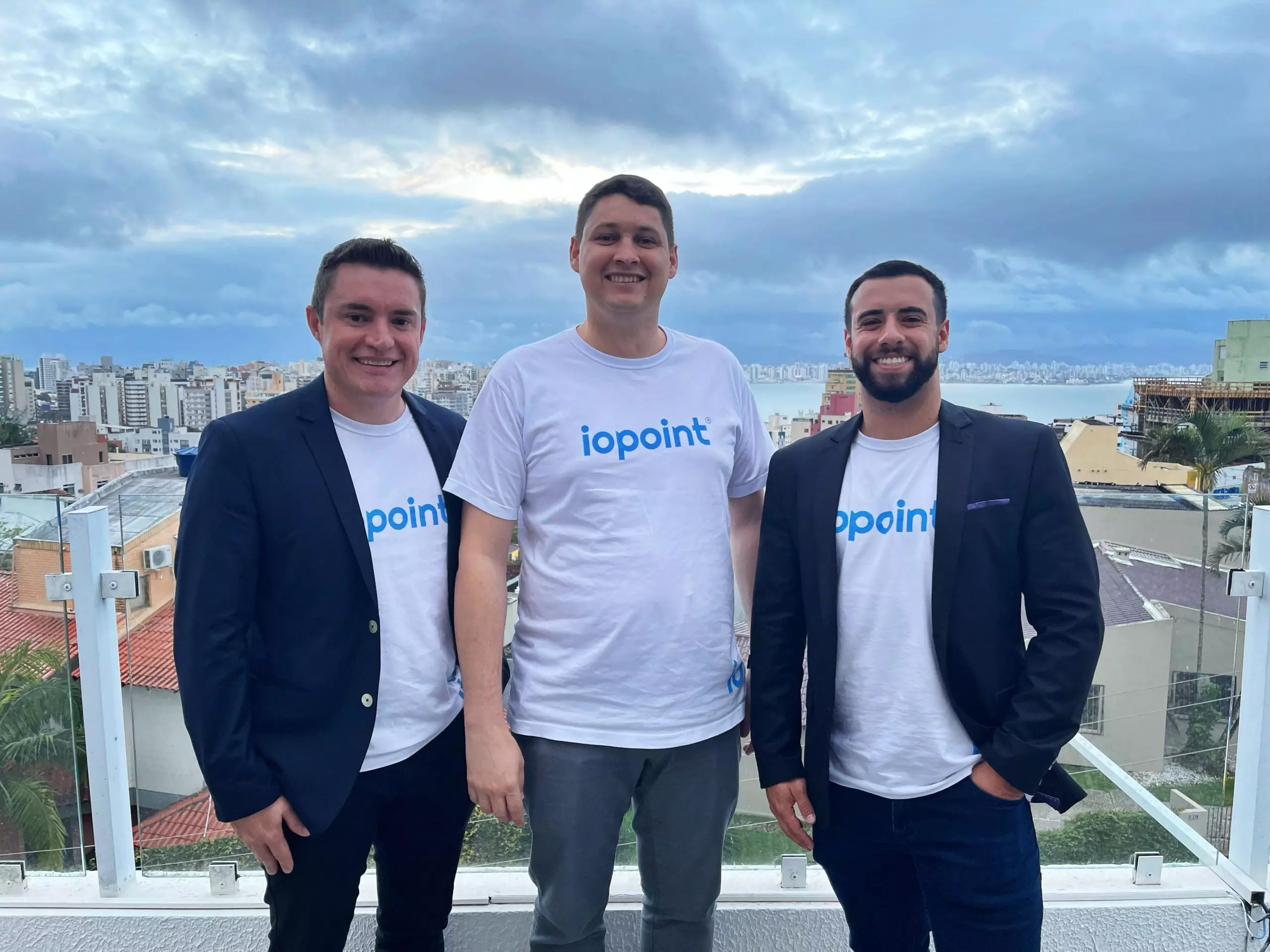 Startup cresce 47,5% ao mês com soluções inovadoras