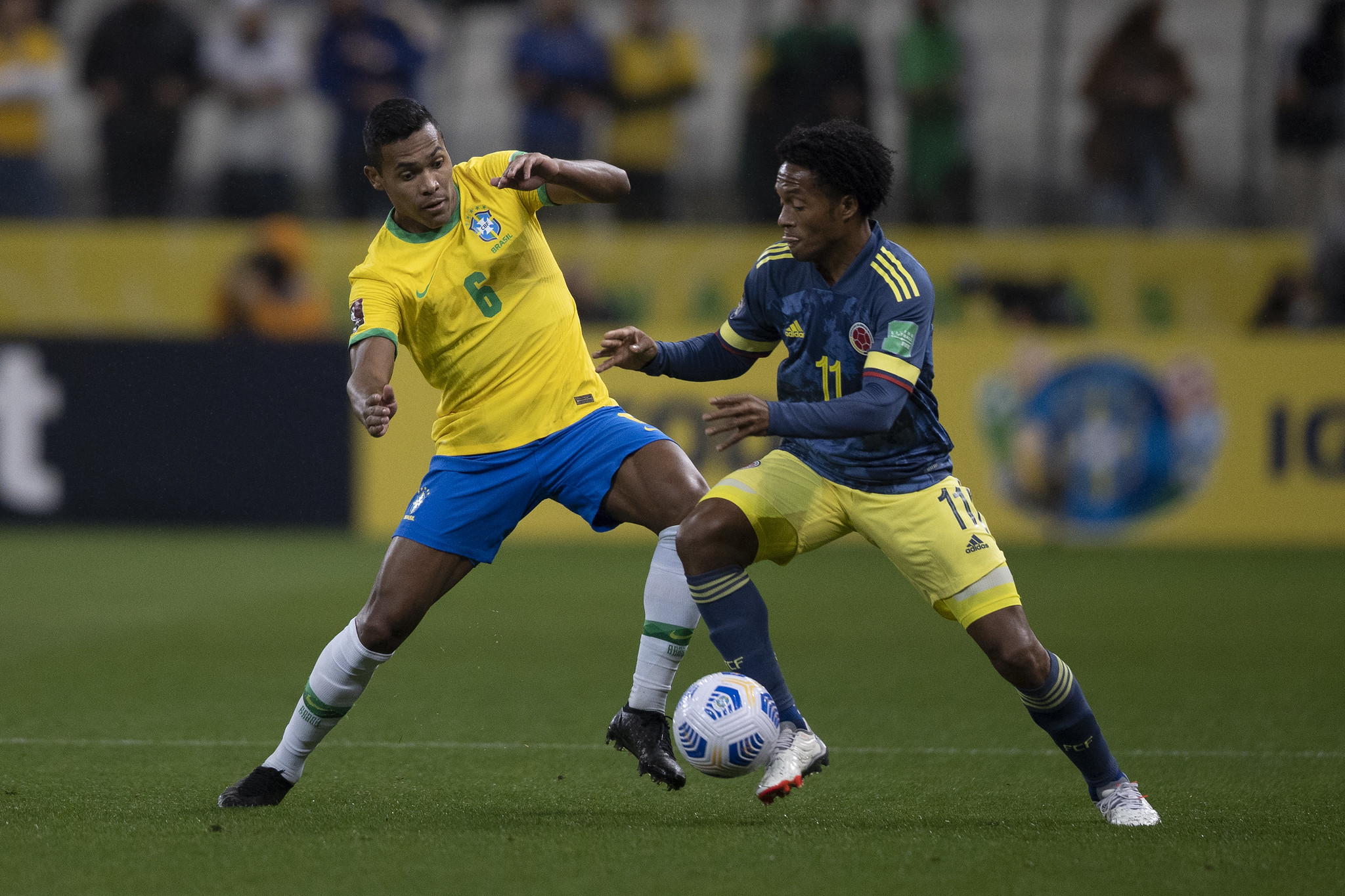 É HOJE! Prefeitura da Serra transmite estreia do Brasil na Copa em