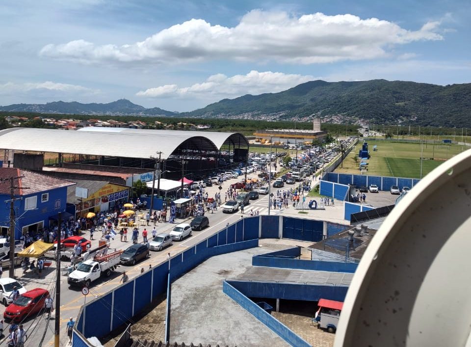 Foto: Décio Antônio, Cedida.