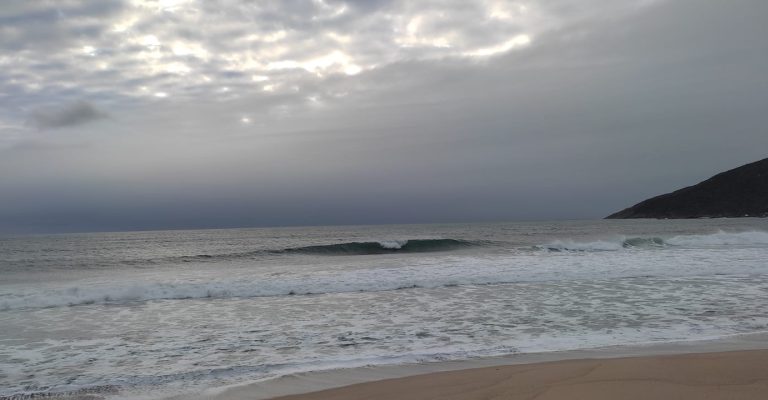 Foto: Praia da Armação