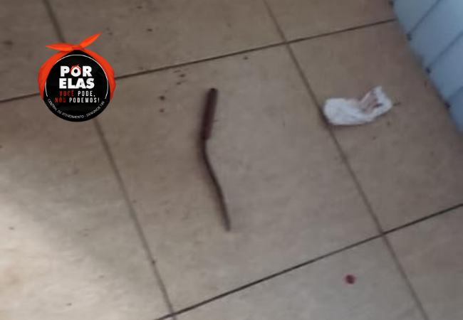 Foto: PM, Divulgação