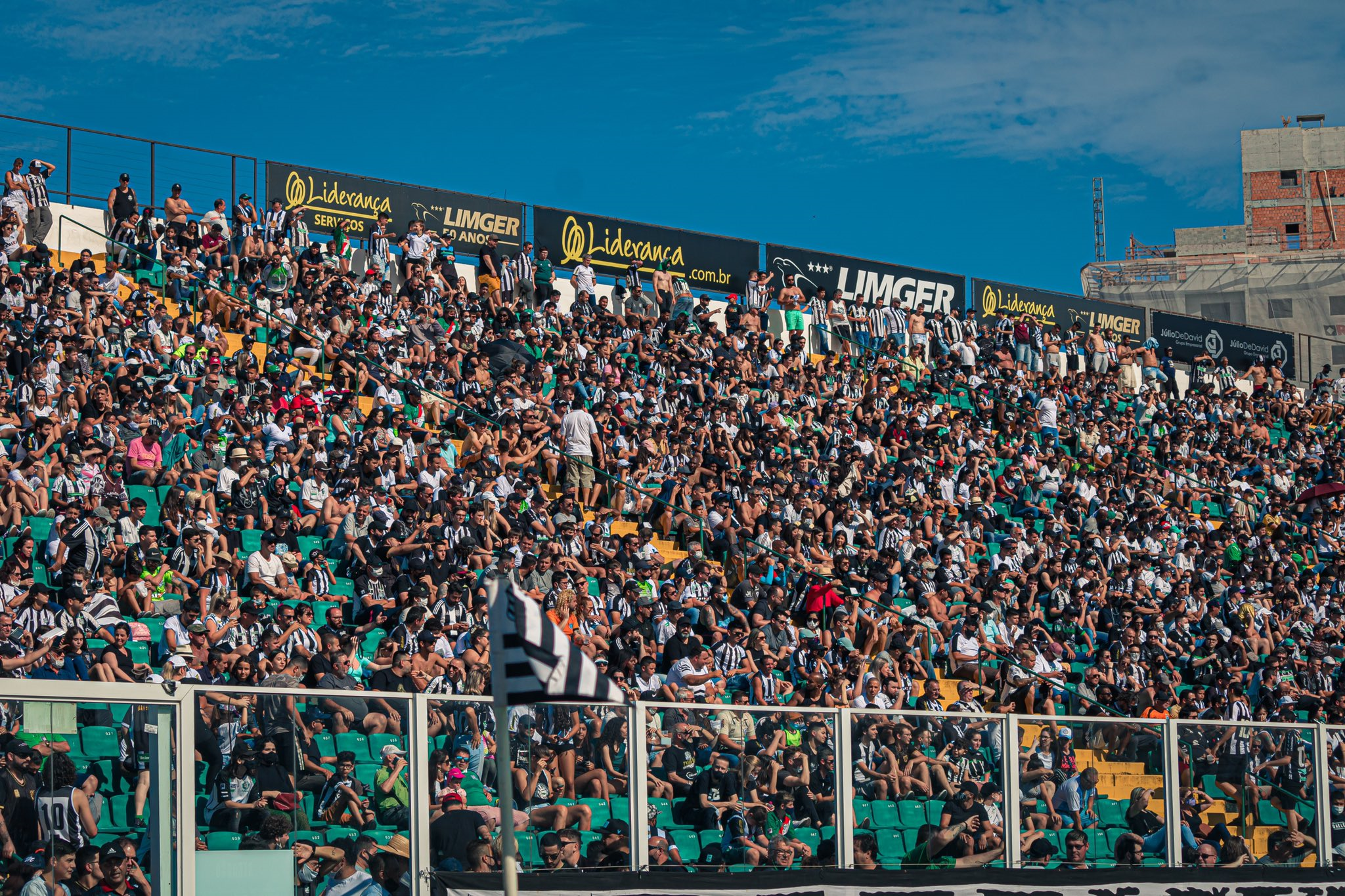 imagem: Patrick Floriani / FFC / Divulgação