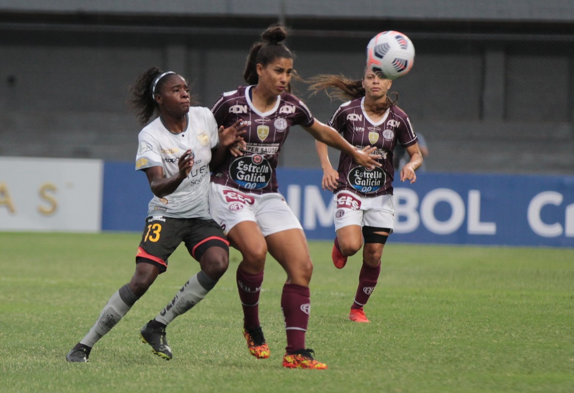 Foto:  Jonatan Dutra / Ferroviária S/A