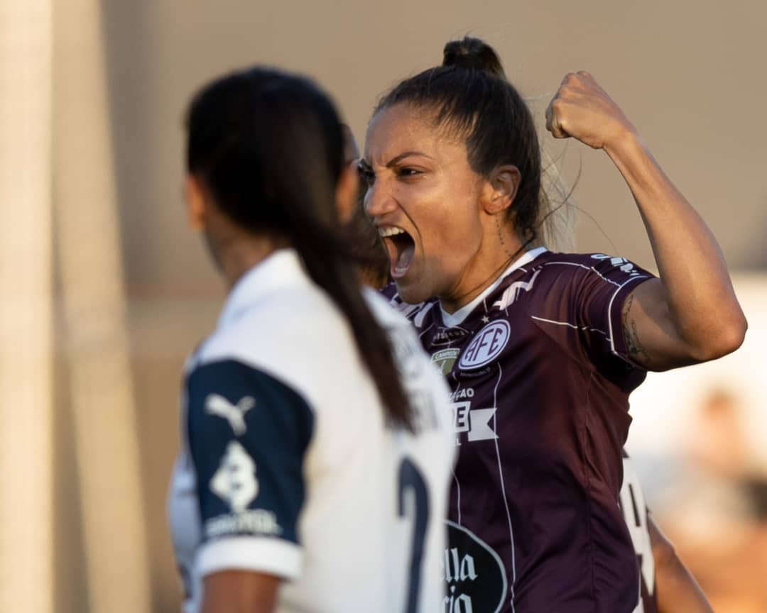 Foto: CONMEBOL, divulgação