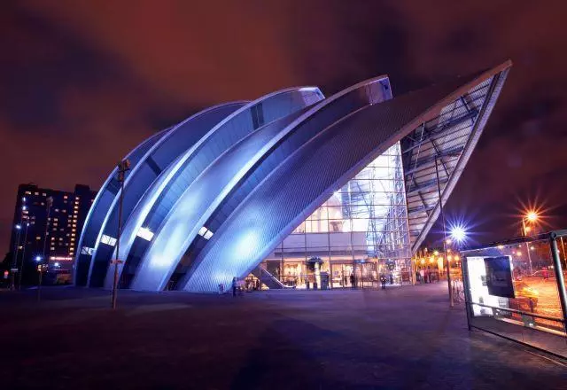 Foto: Glasgow | Divulgação.