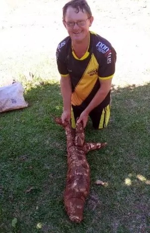 Foto: Arquivo Pessoal