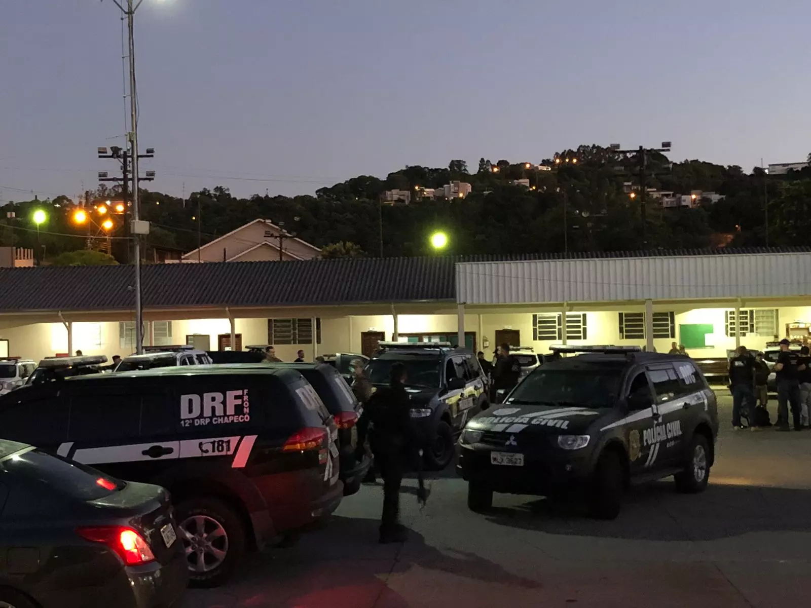 Foto: Polícia Civil | Divulgação