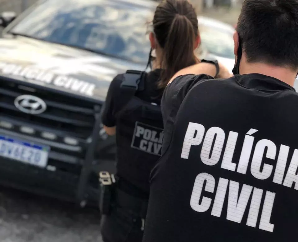 Foto: Polícia Civil | Divulgação