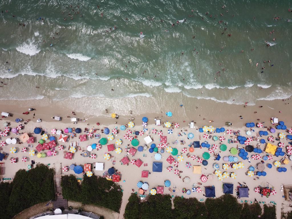 Foto: Prefeitura de Florianópolis/ Reprodução