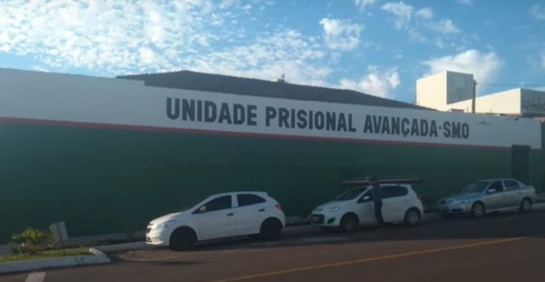 Foto: Reprodução | SCC News
