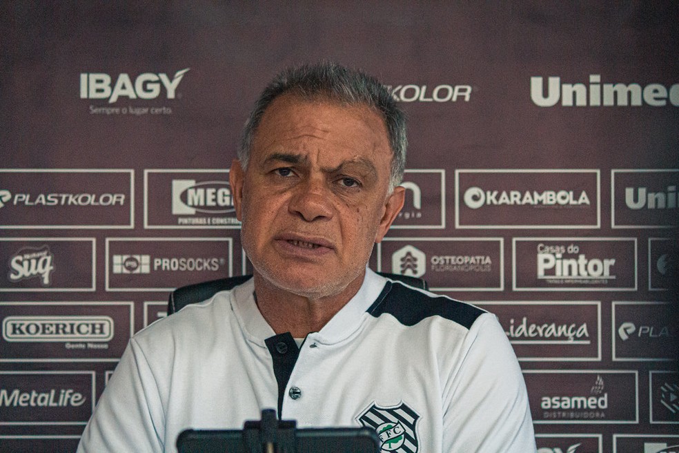 Foto: Patrick Floriani / FFC / Divulgação