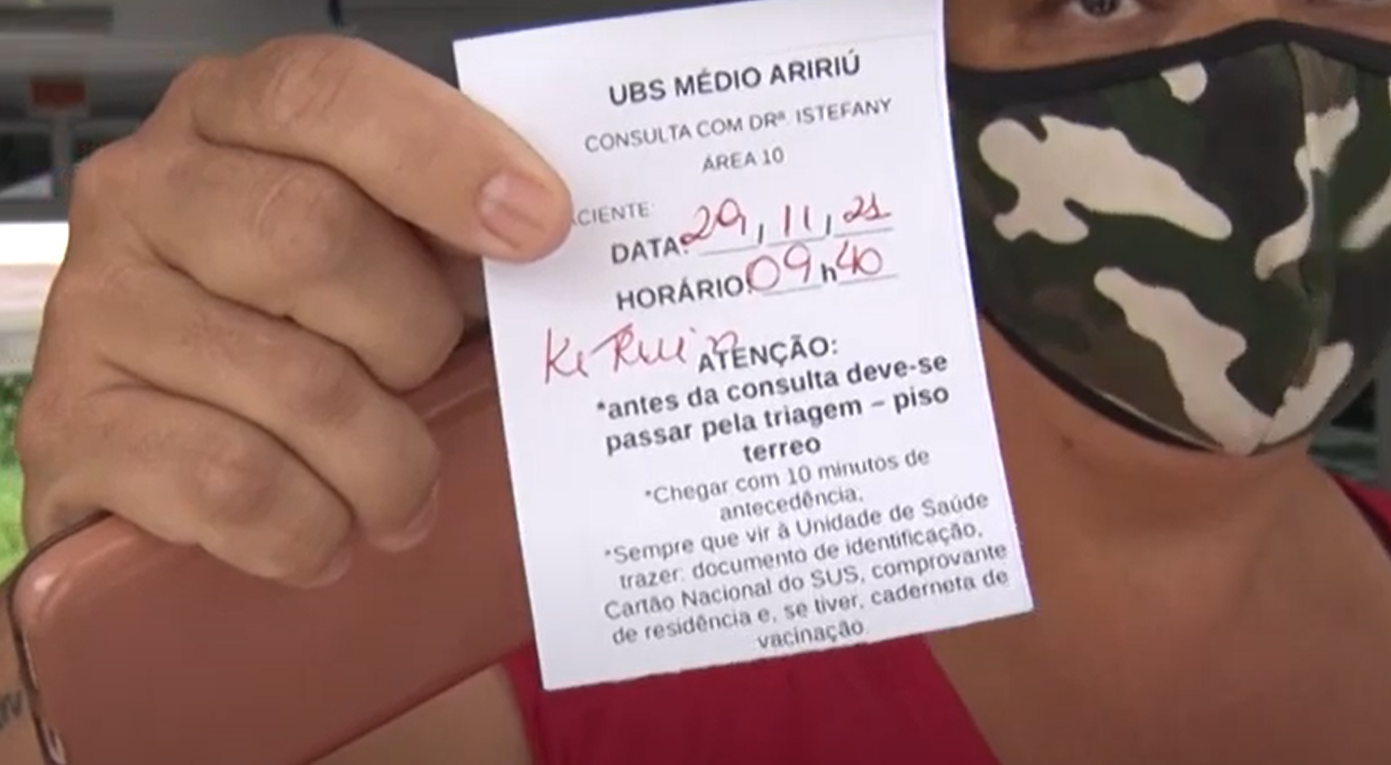 Foto: SCC Meio-Dia | Reprodução