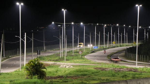 Foto: Doia Cercal/Secom