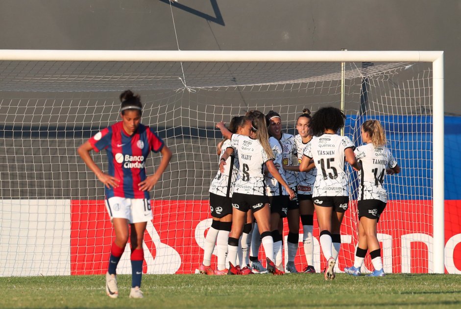 Foto: Corinthians / Divulgação