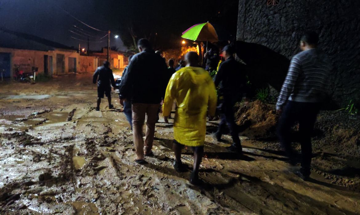 Foto: Prefeitura Municipal de Teixeira de Freitas,