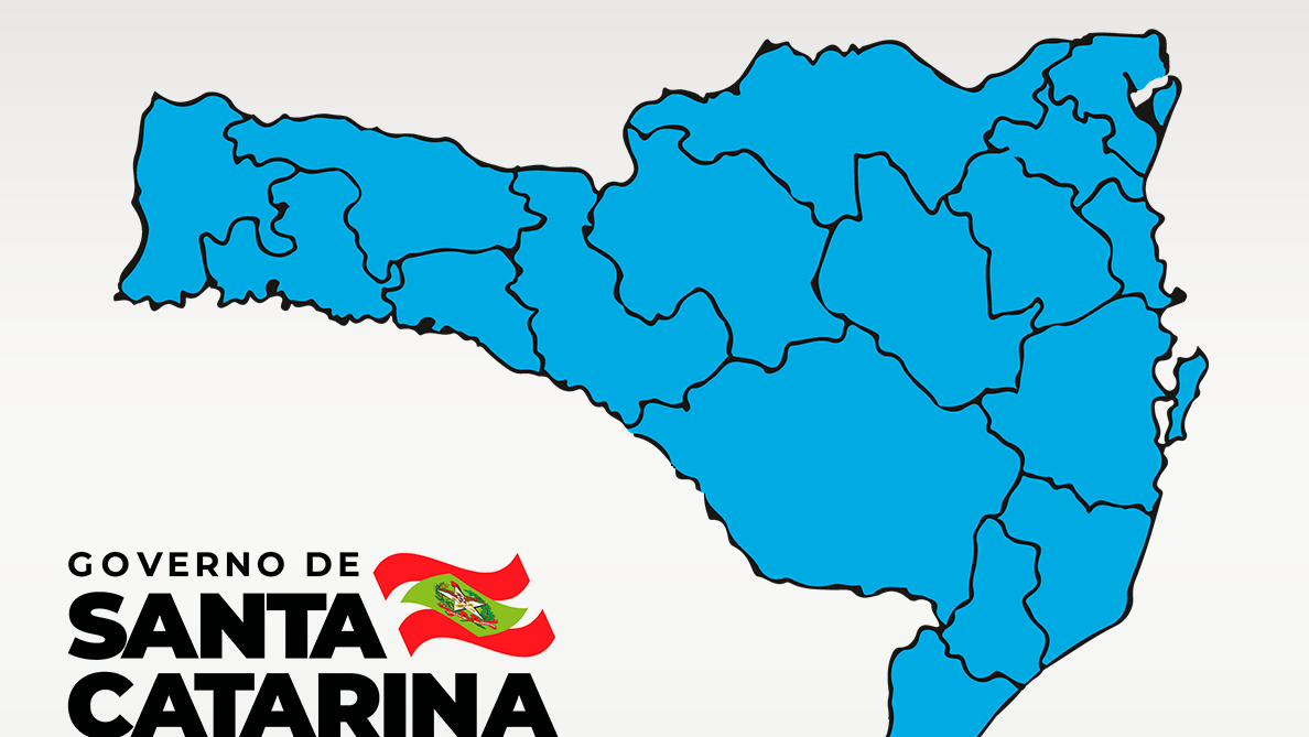 Foto: Governo de Santa Catarina,  Divulgação 