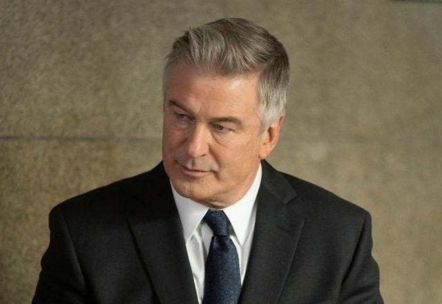 Alec Baldwin terá que entregar o celular para as autoridades Foto: Reprodução/internet
