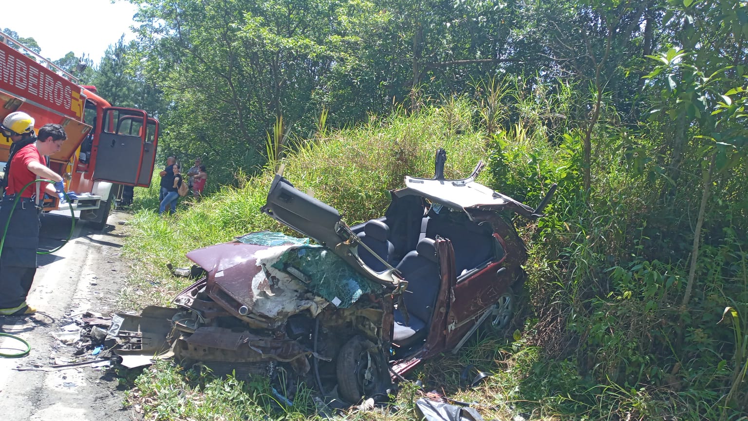 Foto: PMRv, Divulgação 