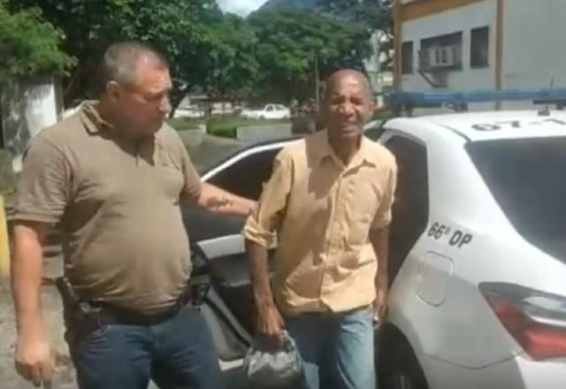Foto: Primeiro Impacto/ Divulgação