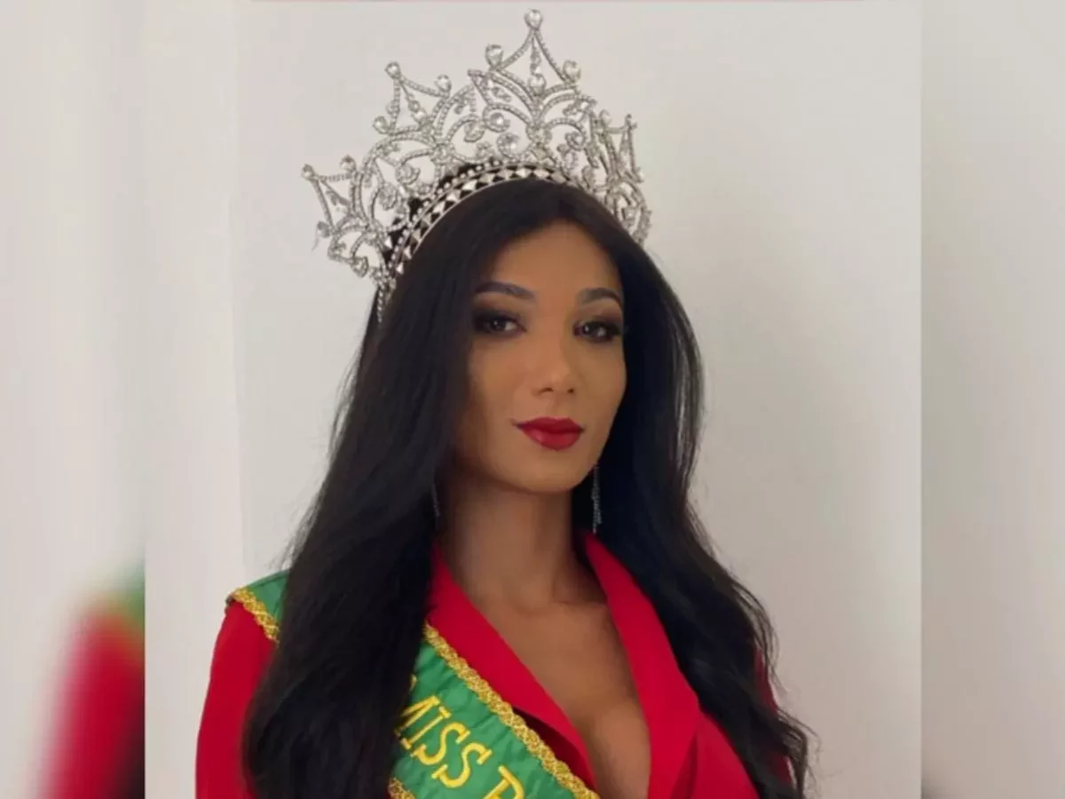 Miss Trans, suspeita de dopar e roubar clientes, morava em BC