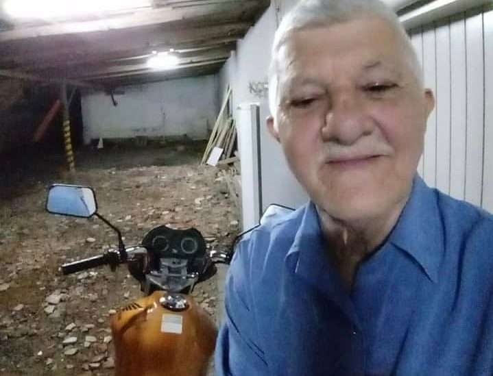 Foto: Reprodução | Redes Sociais