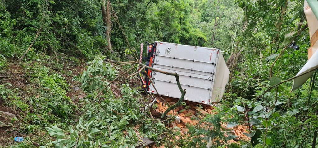 Foto: Éder Luiz Notícias