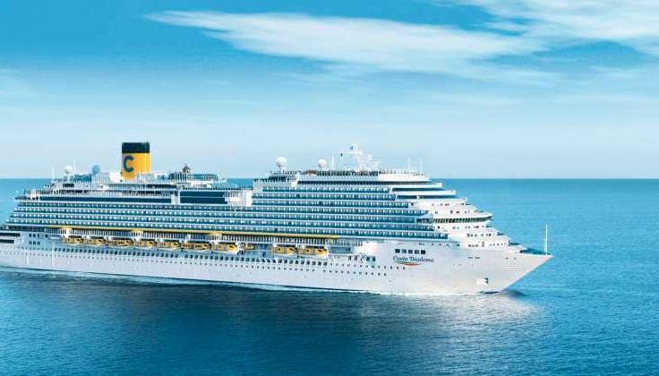 Foto: Costa Diadema | divulgação