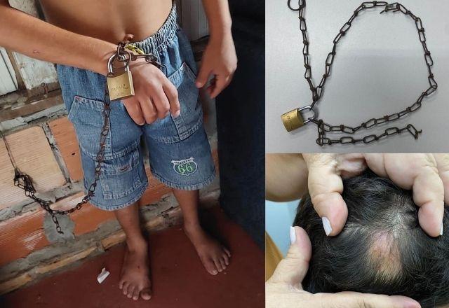 Foto: Divulgação/Polícia Civil