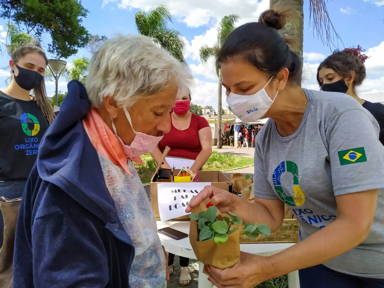 Fotos: Aline Borba, Prefeitura de Lages