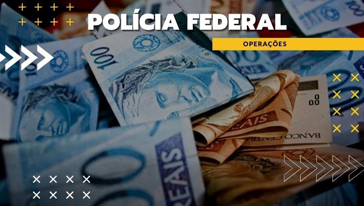 PF deflagra Operação Bancarrota para combater corrupção no INEP
Fonte: Polícia Federal\Divulgação 