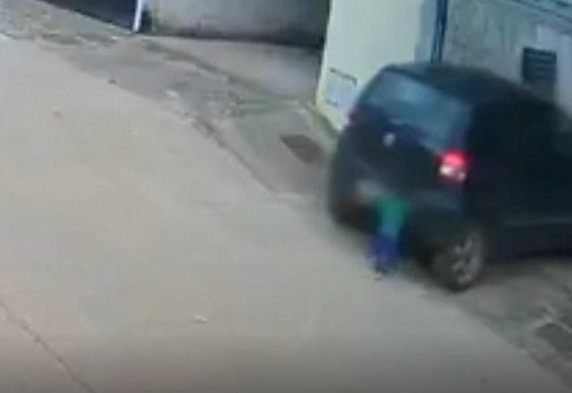 Foto: Primeiro Impacto | Reprodução