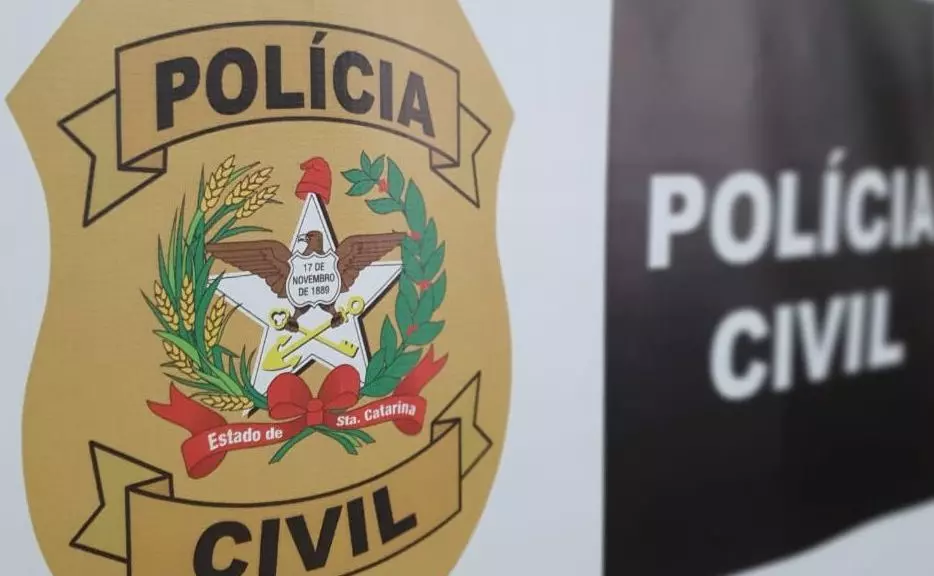 Imagem Ilustrativa. Foto: Polícia Civil | Divulgação.