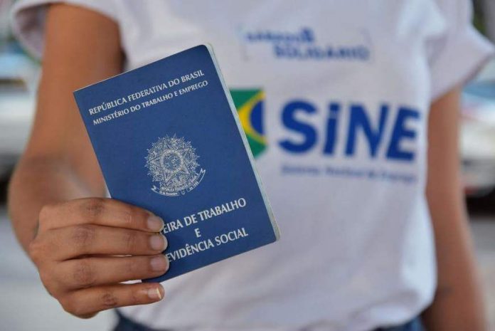 Emprego: Santa Catarina tem 7 mil vagas abertas pelo Sine