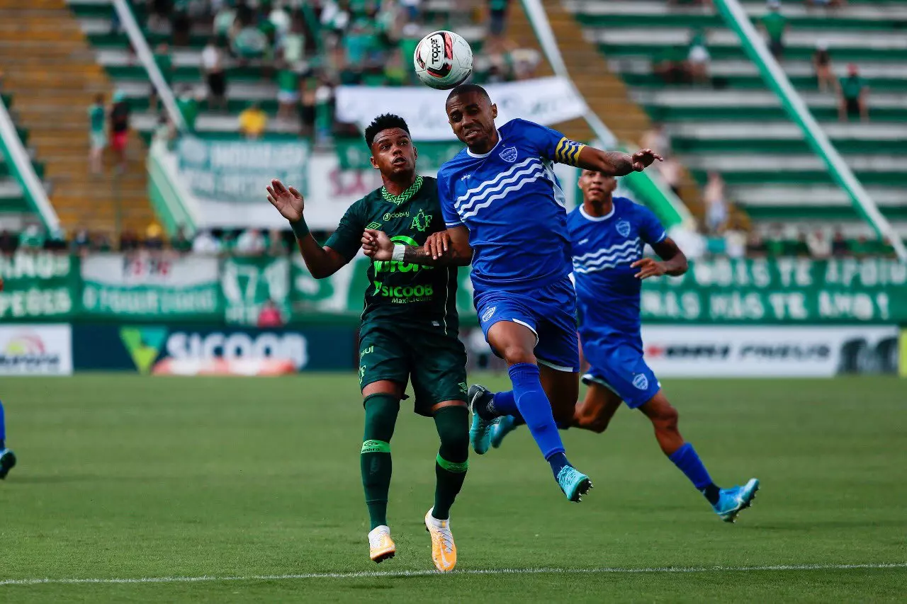 Foto: Dinho Zanotto | Barra FC