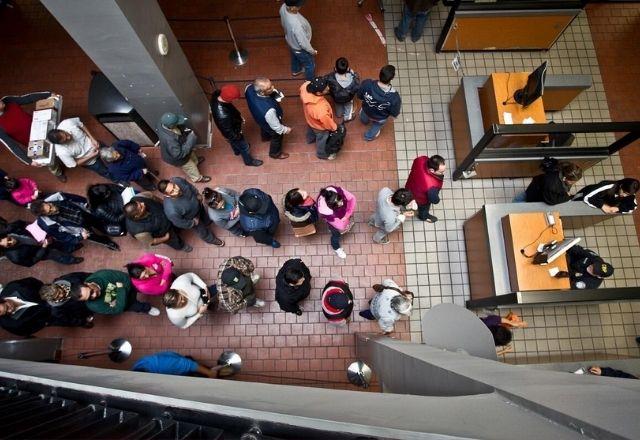 Foto: Califórnia/EUA | Divulgação/U.S. Customs and Border Protection