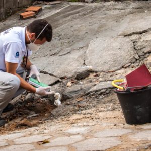 Foto: Vigilância Sanitária/ Reprodução