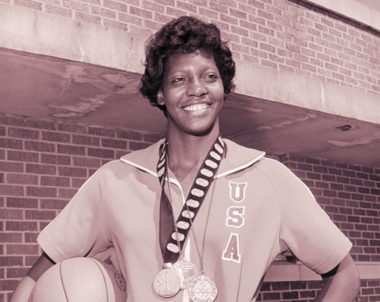 Foto: Reprodução/ Twitter/ @usabasketball