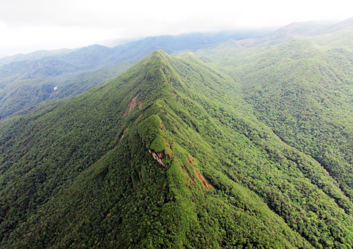 Foto: Turismo de Garuva 