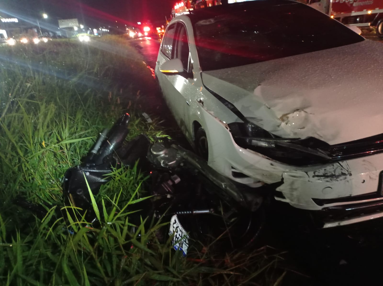 Foto: Polícia Rodoviária Federal 