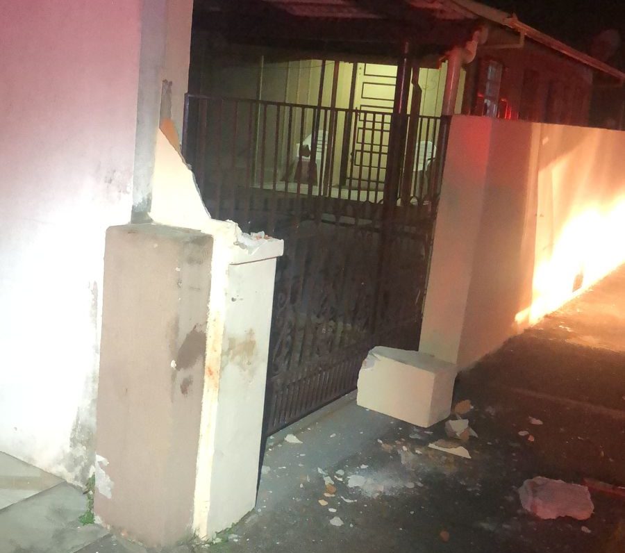 Foto: Polícia Militar | Divulgação