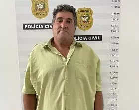 Foto: Polícia Civil SC, divulgação