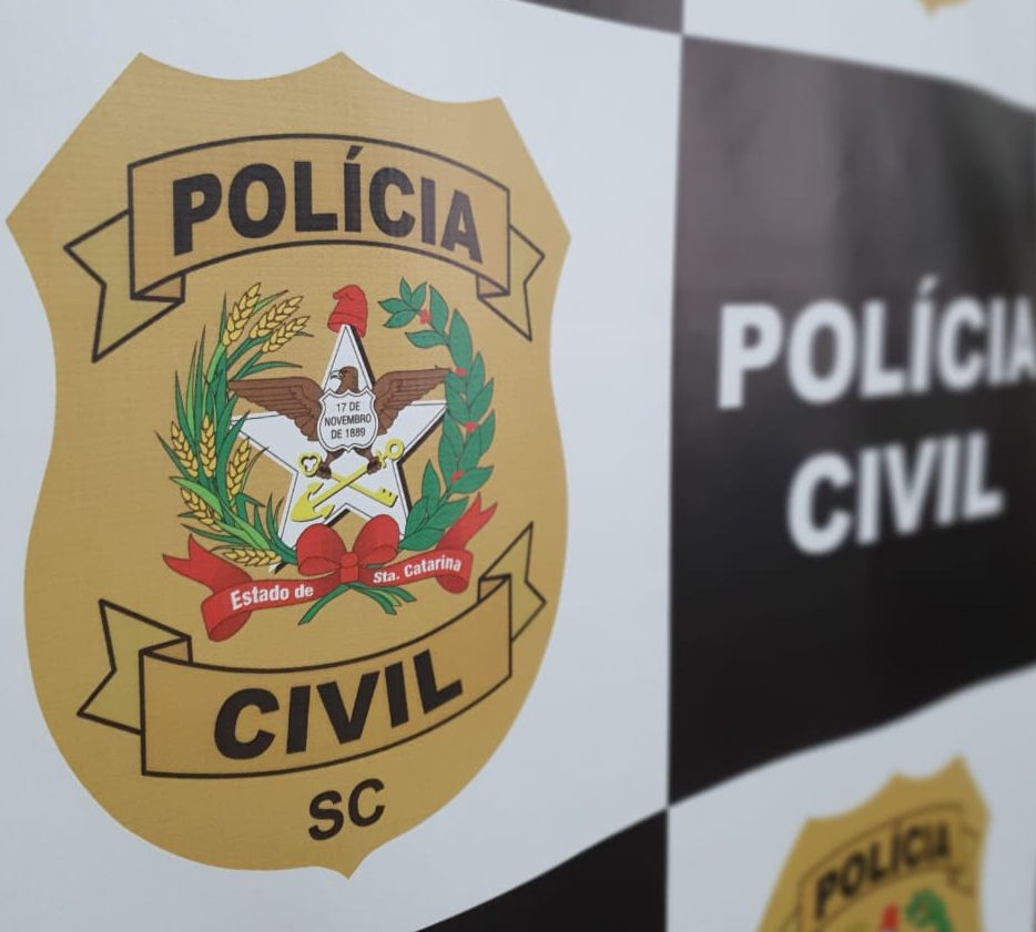 Foto: Polícia Civil, Divulgação
