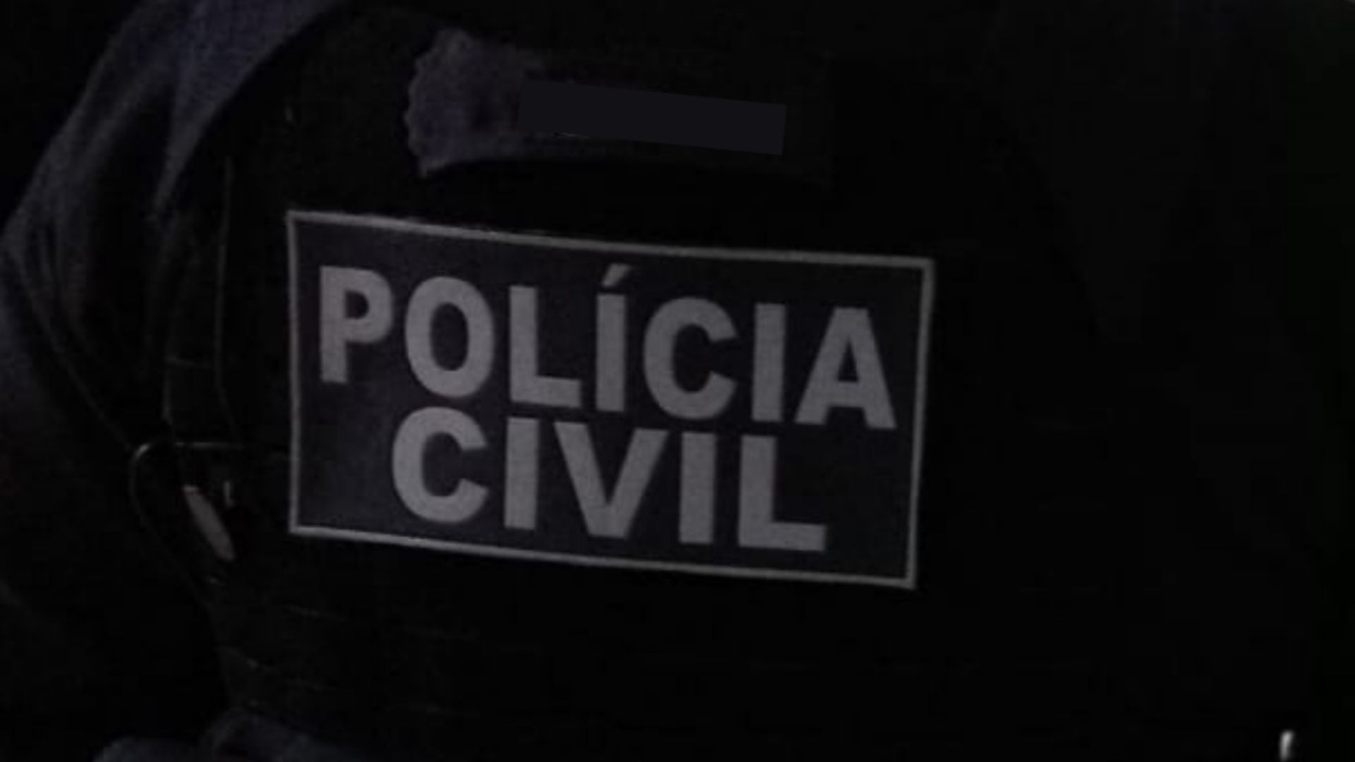 Foto: Polícia Civil/ Reprodução